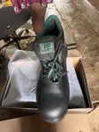 PP Safety High-Cut Work Boots - 2