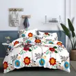 Standard Brand New Mattress - Bedroom - 1