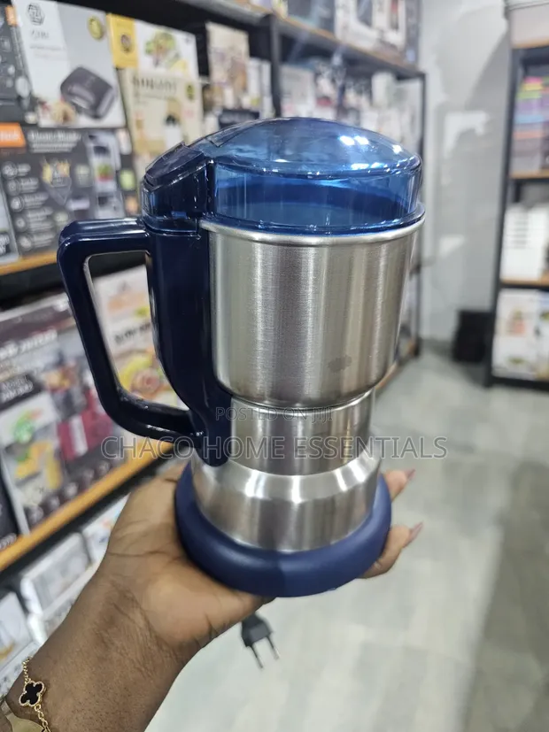 Avinas Multifunctional Electric Dry Grinder - 1
