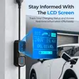 TOPDON PulseQ AC Portable EV Charger - 4