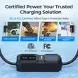 TOPDON PulseQ AC Portable EV Charger - 5