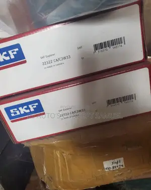 SKF 22322CA/C3W33 Bearing