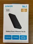 Anker Power Bank 20,000mAh (15W) - 1