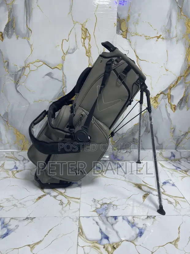 Callaway Stand Professional Golf Bag - 1
