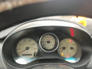 Toyota RAV4 2002 SUV