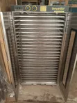 24 Tray Kasuwanci Dehydrator Mai Kofa - 3
