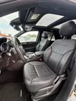 Mercedes-Benz GLE 350d 4MATIC 2017 Silver - 3