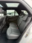 Mercedes-Benz GLE 350d 4MATIC 2017 Silver - 4