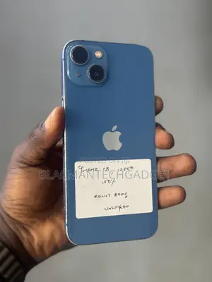 Apple iPhone 13 128GB Blue