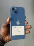 Apple iPhone 13 128GB Blue - 3