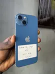 Apple iPhone 13 128GB Blue - 4