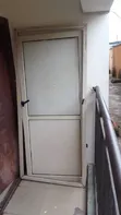 Kofa da Firam na Aluminiyum da aka yi amfani da ita - 1