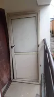 Kofa da Firam na Aluminiyum da aka yi amfani da ita - 2