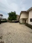 2,167 sqm Land with Bungalow Structure in Iyaganku GRA, Ibadan - 1