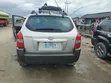 2008 Hyundai Tucson GLS FWD Silver - 2