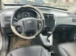 2008 Hyundai Tucson GLS FWD Silver - 3