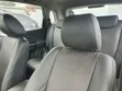 2008 Hyundai Tucson GLS FWD Silver - 4
