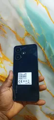Infinix Hot 30i 128GB Black - 1