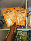 Jerry Yummy Dog Treats - 100g - 2