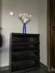 Wooden Shoe Rack / Bookcase - 3