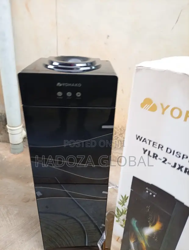 Yohako Standing Water Dispenser (JX-YS-C22) - 1