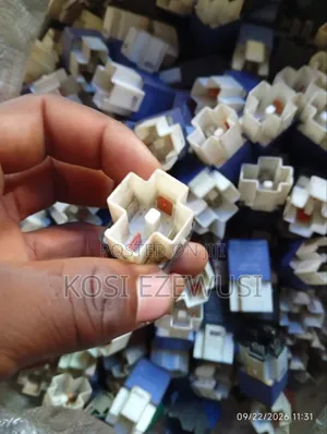 Toyota AC Relay