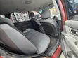 2012 Hyundai Santa Fe Red - 3