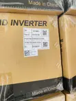 6kva 48v Deye Hybrid Solar Inverter - Brand New - 1