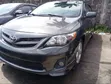 Toyota Corolla S Sedan ta 2012 - 1