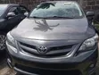 Toyota Corolla S Sedan ta 2012 - 4