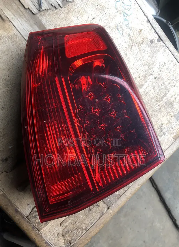 Acura MDX Rear Light (2008-2012) - 1