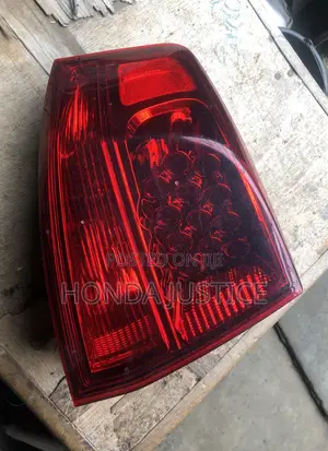 Acura MDX Rear Light (2008-2012)