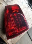 Acura MDX Rear Light (2008-2012) - 1