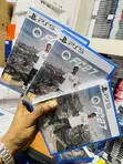 FC 27 PS5 Game Disc - 3