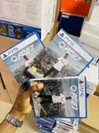 FC 27 PS5 Game Disc - 4