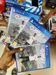 FC 27 PS5 Game Disc - 5