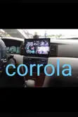 Car Android with Reverse Camera - 1
