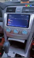Car Android with Reverse Camera - 4