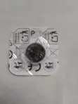 Renata SR927SW 395 Watch Battery 1.55V - 2