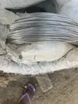 Kaya na Bakin Karfe na Banding 1.2mm x 20kg - 1