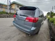 Toyota Sienna XLE Limited AWD 2004 Grey - 1