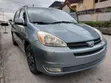Toyota Sienna XLE Limited AWD 2004 Grey - 2
