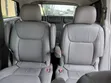 Toyota Sienna XLE Limited AWD 2004 Grey - 4
