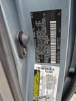 Toyota Sienna XLE Limited AWD 2004 Grey - 5