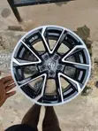 Brand New Alloy Wheels - All Sizes Available - 5