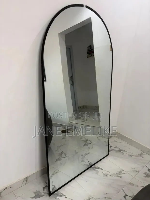 4x6 Full Standing Mirror - Used - 1