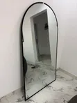 4x6 Full Standing Mirror - Used - 1