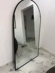 4x6 Full Standing Mirror - Used - 2