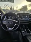 Toyota Highlander SE 2019 - 1