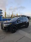 Toyota Highlander SE 2019 - 3